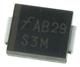 onsemi S3M